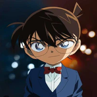 Edogawa Conan