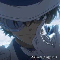 Kaito Kid