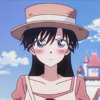 Nakamori Aoko