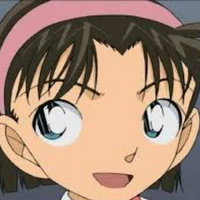 Yoshida Ayumi