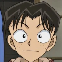 Tsuburaya Mitsuhiko