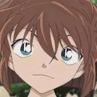 Haibara Ai
