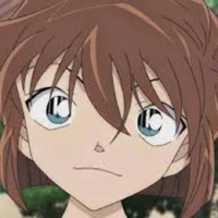Haibara Ai
