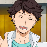 Oikawa Tooru