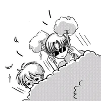 Sayuri+Shingeru