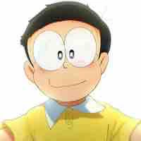 Nobita