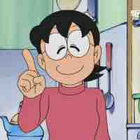 Tamako ( Mẹ Nobita )