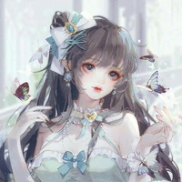 Mirako Liliana_Mạc Tuyết Liên