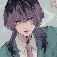 Haitani Rindou
