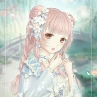 Mirako Kimora_Mạc An Kỳ - em gái Lili