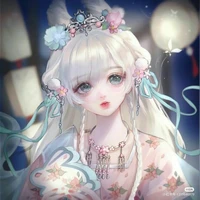 Senera Umi_Thời Anh Lan - em gái Nina