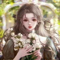 Lin Liliane_Cố Tiêu Uyển Dư