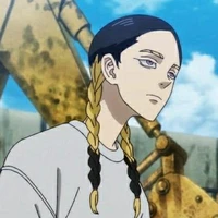haitani ran