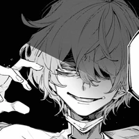 Albie Hiddleston [U.K]