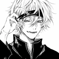 Zane Haterric [Zane D. Adams/Hoa Kỳ]