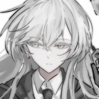 Manyura Shino [Amiante Hiddleston]