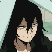 Shota Aizawa
