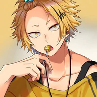 Denki Kaminari