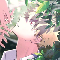Bakugou Katsuki