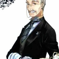 Quản gia của Hangien Ame