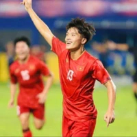Nguyễn Quốc Việt
