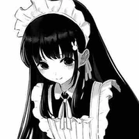 hoji same(người hầu)