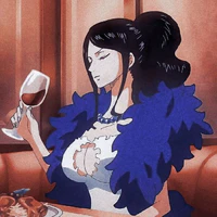Nico Robin