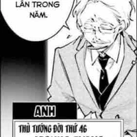 thủ tướng anh Even