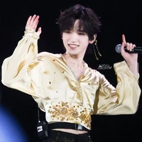 Tống Á Hiên - 宋亚轩