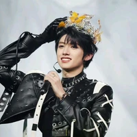 Chu Chí Hâm - 朱志鑫