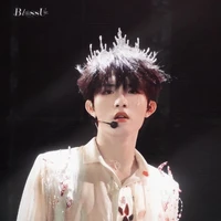 Tô Tân Hạo - 苏新皓