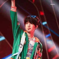 Trương Trạch Vũ - 张泽禹