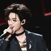 Đinh Trình Hâm - 丁程鑫