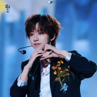 Hạ Tuấn Lâm - 贺峻霖