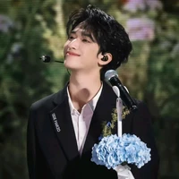 Nghiêm Hạo Tường - 严浩翔