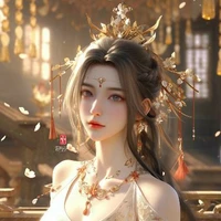 Tôn Á Nguyệt/Thiên Hậu/Lục Giới