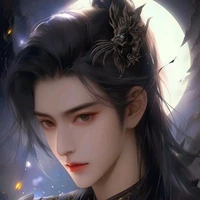 Bắc Dạ Nhiên/Dạ Vương/Thần Quân/Lục Giới