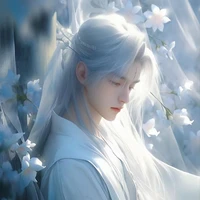 Bắc Dạ Ngọc/Ngọc Vương/Thần Quân/L.Giới