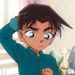 hattori heiji(lúc nhỏ)