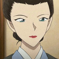 hattori Shizuka