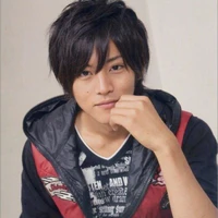 Shiba Takeru