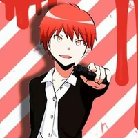 Akabane Karma