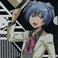 Shiota Nagisa