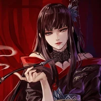 Sara • Ác Ma Địa Giới •