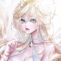 Alina • Thiên Thần Thiên Giới •