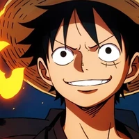 LUFFY