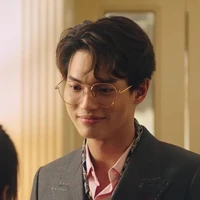 Kavin - Kavin Taemiyaklin Kittiyangkun