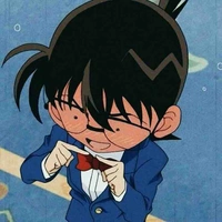 Edogawa Conan