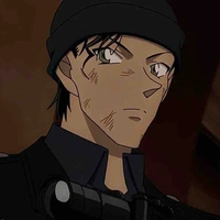 Akai Shuichi