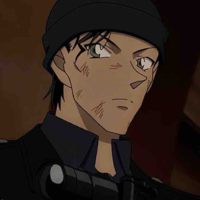 Akai Shuichi